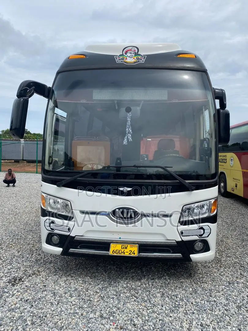 Coastal Bus and Mini Van for Rent