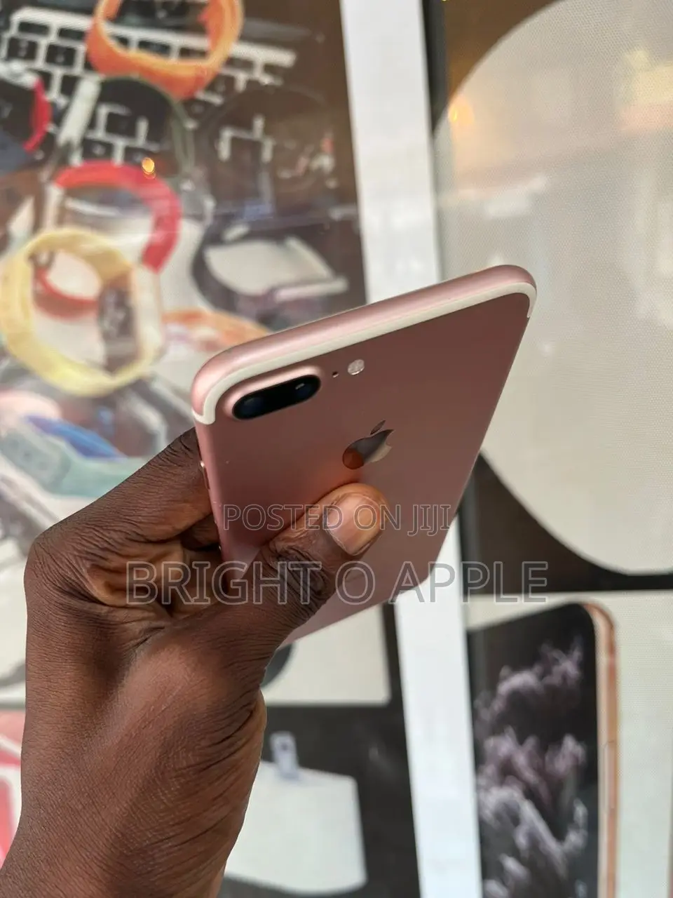 Apple iPhone 7 Plus 32 GB Gold