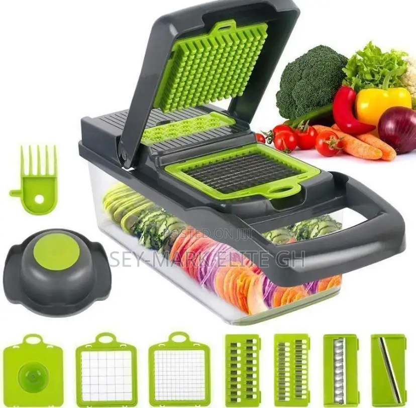 Vegetable Chopper