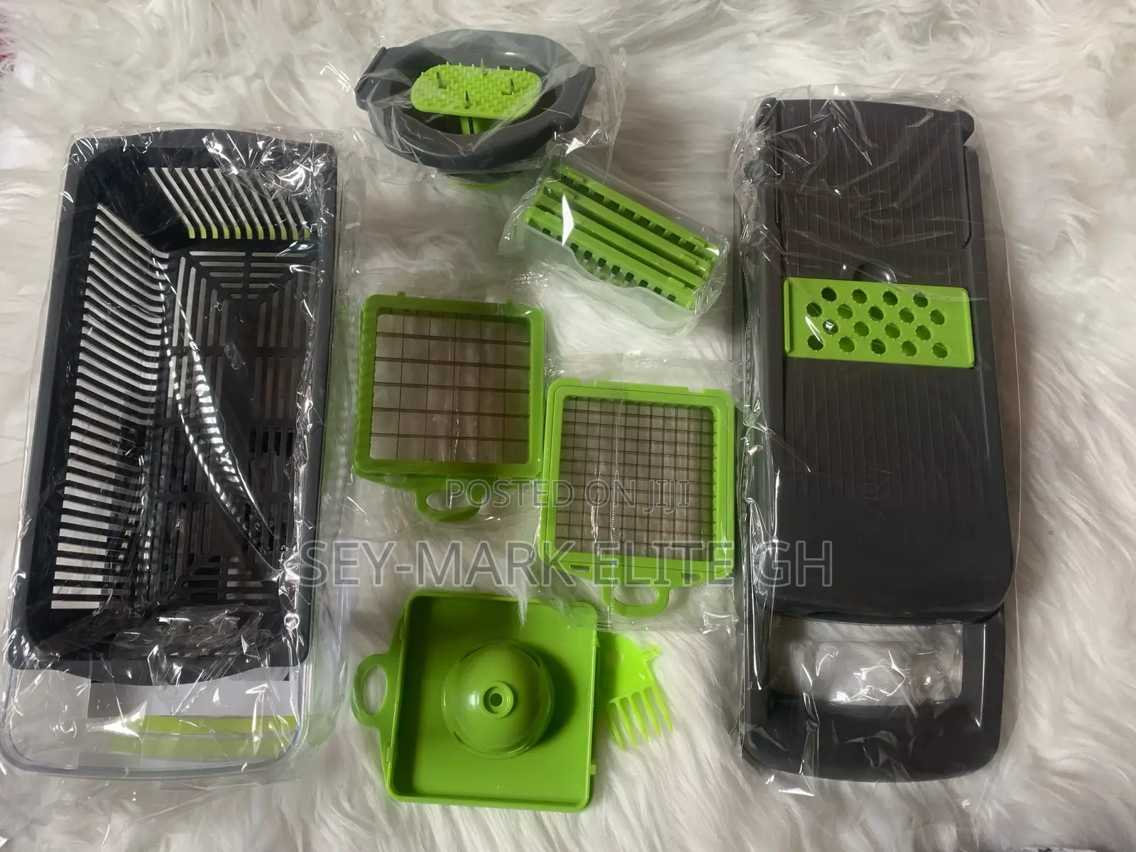 Vegetable Chopper