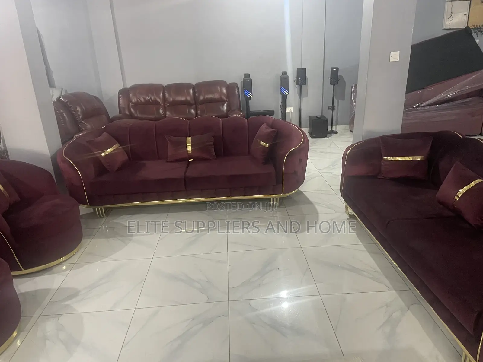 Sofa (Turkey Made)