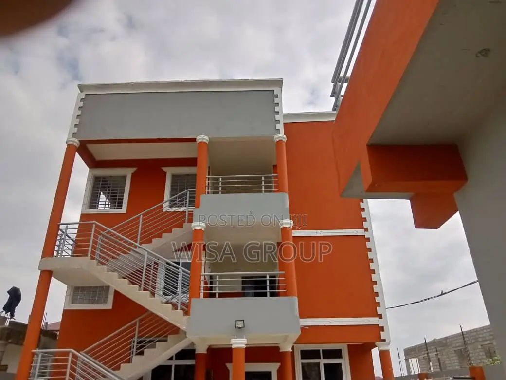 2bdrm Apartment in Wisa Groups, Accra Metropolitan for rent