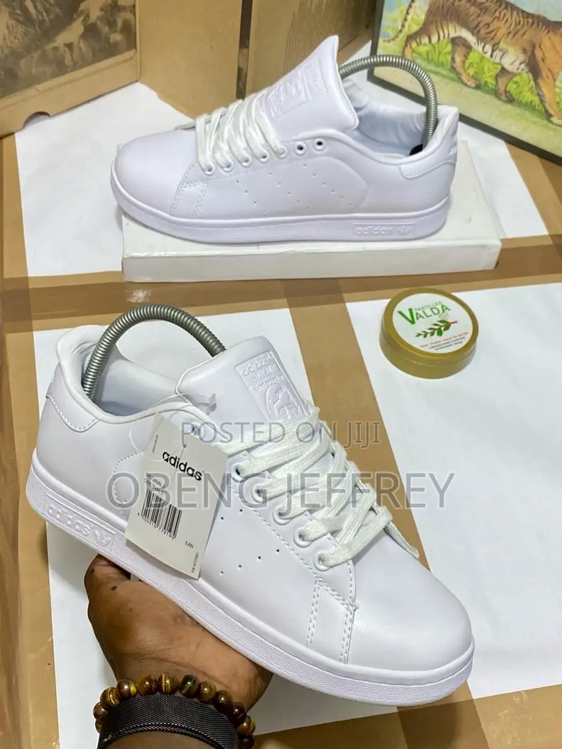 Original Adidas Stan Smith White