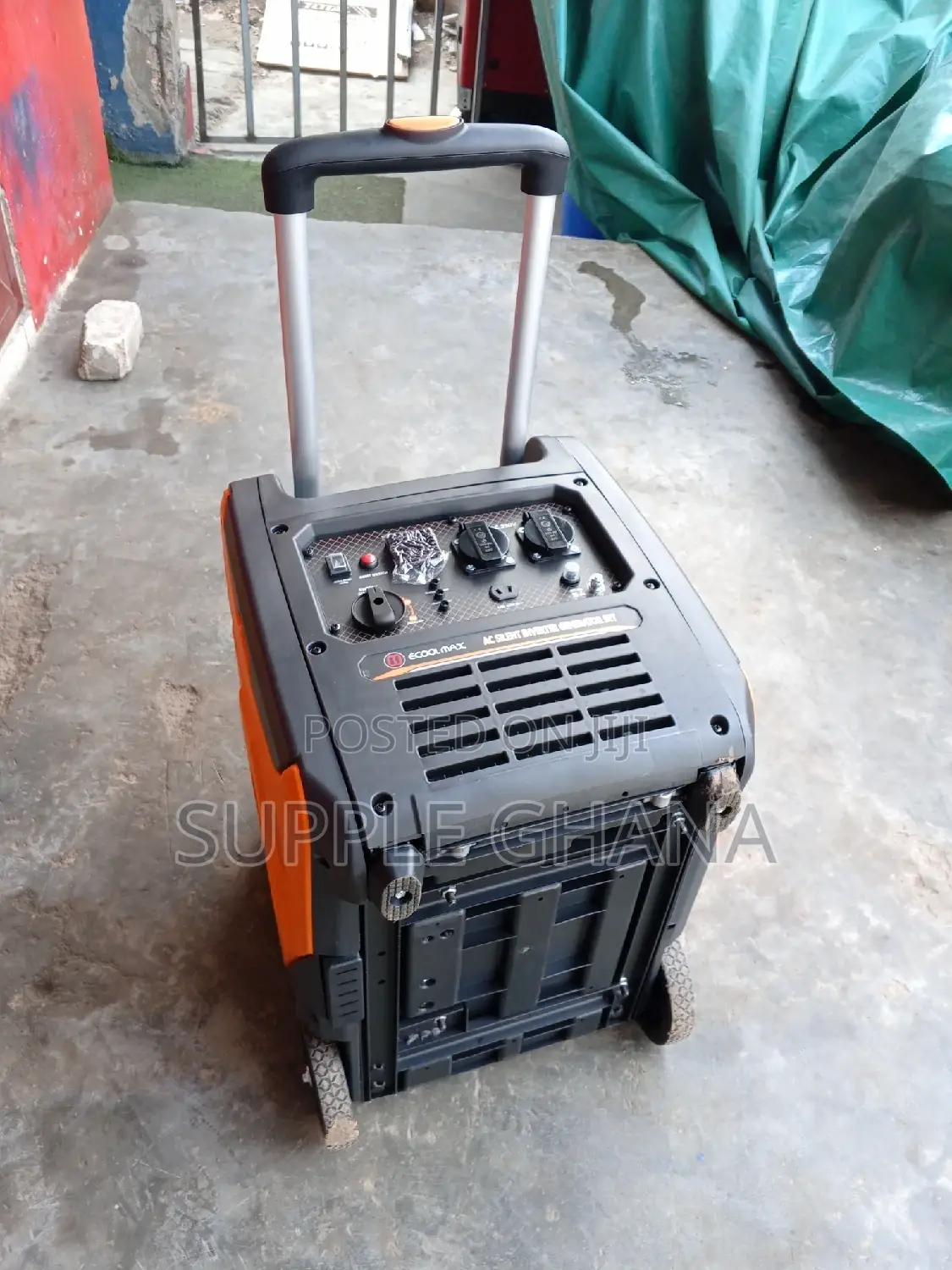 Generator Generator Generator Inverter Generator Silent 8kva