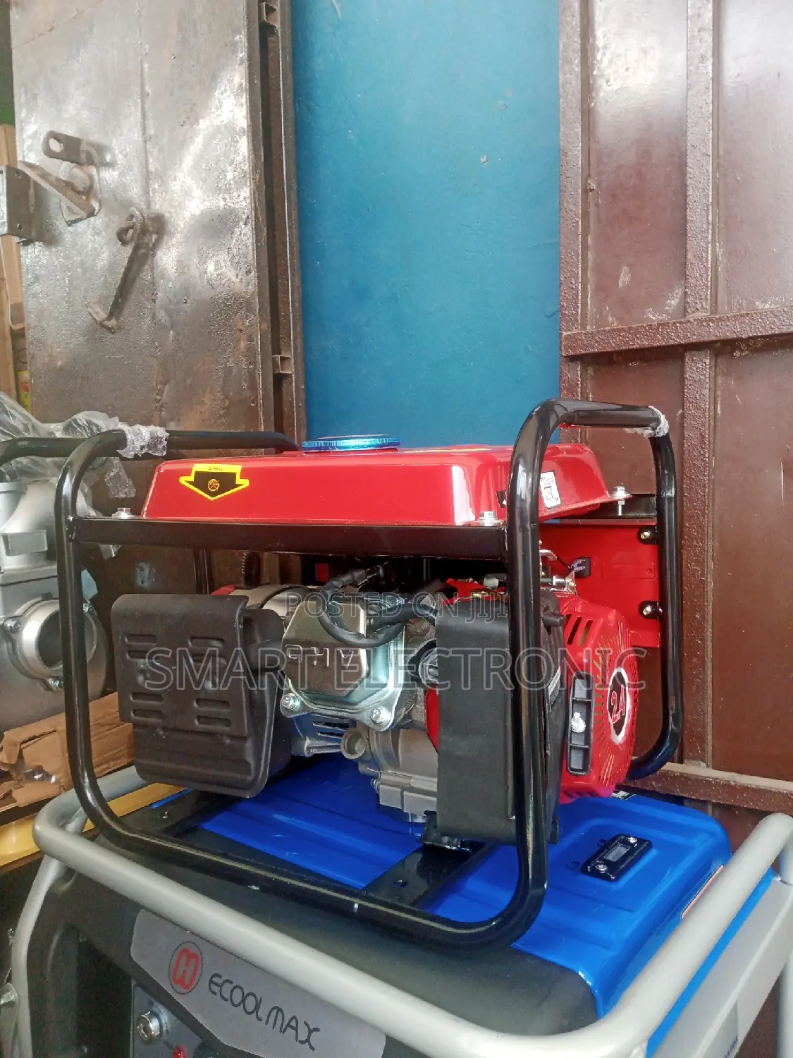 Honda Generator Generator 2500W 2.5kva Generator Generator
