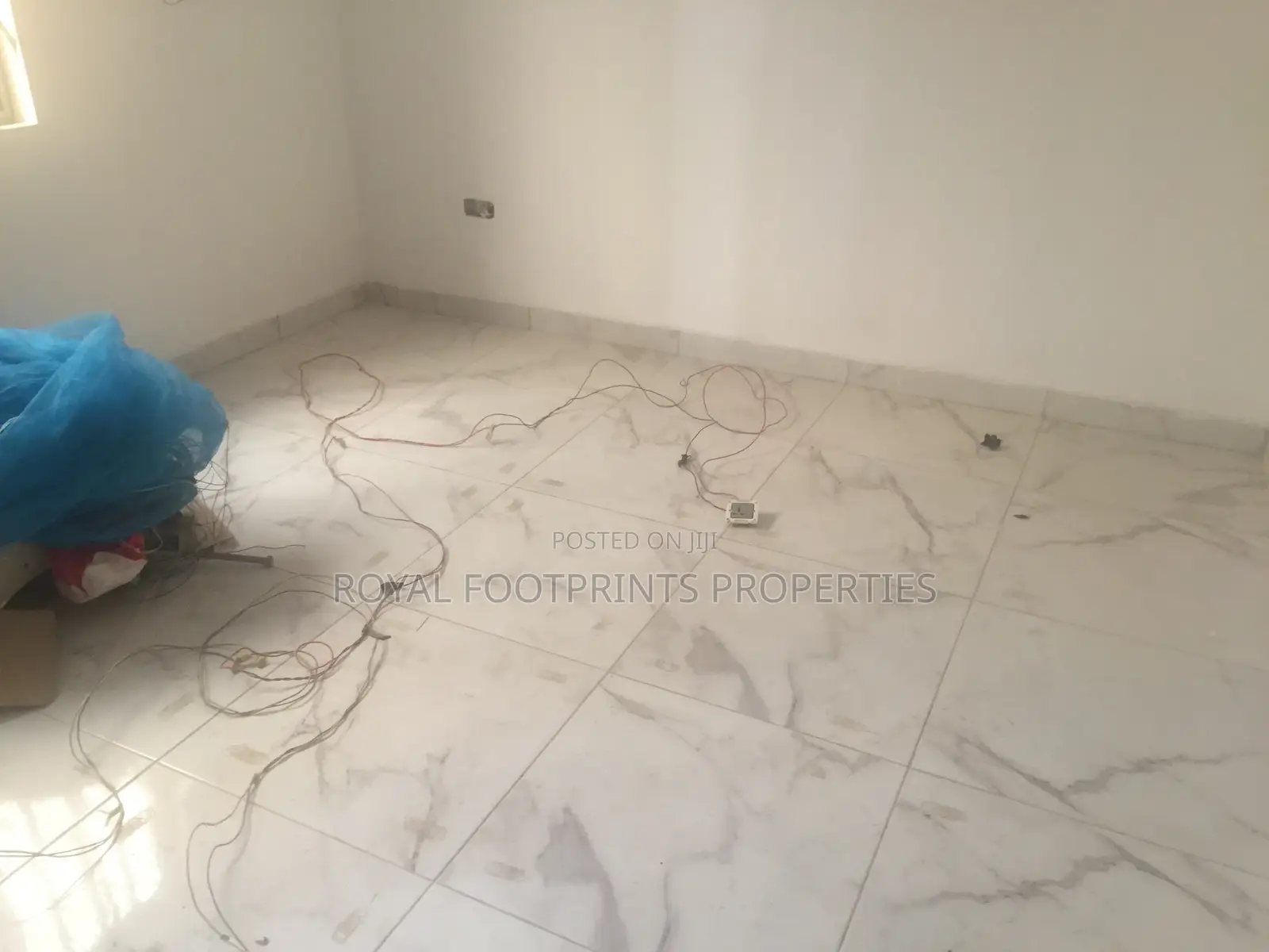 3bdrm House in Royal Footprints, Agbogba for sale