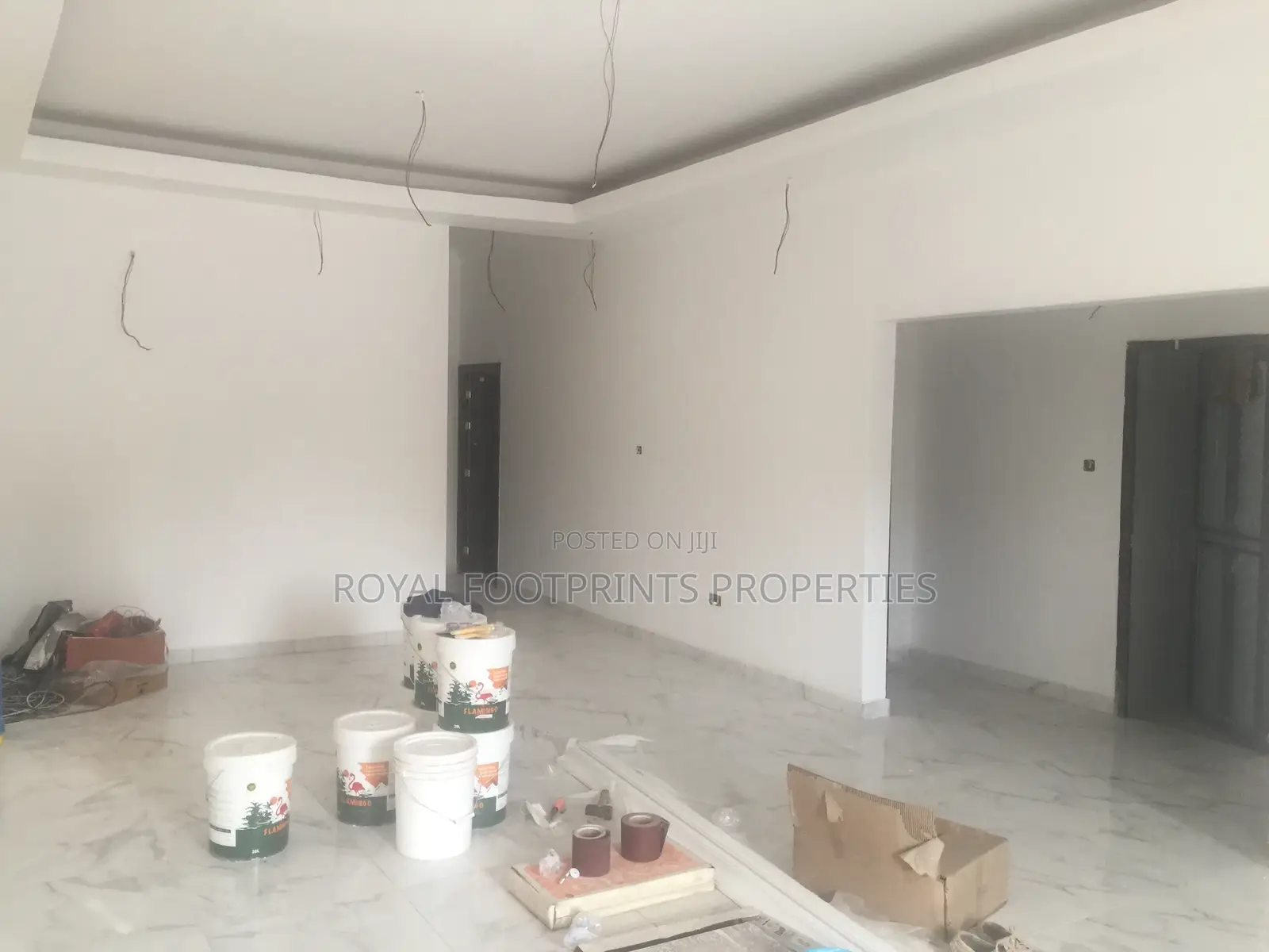 3bdrm House in Royal Footprints, Agbogba for sale