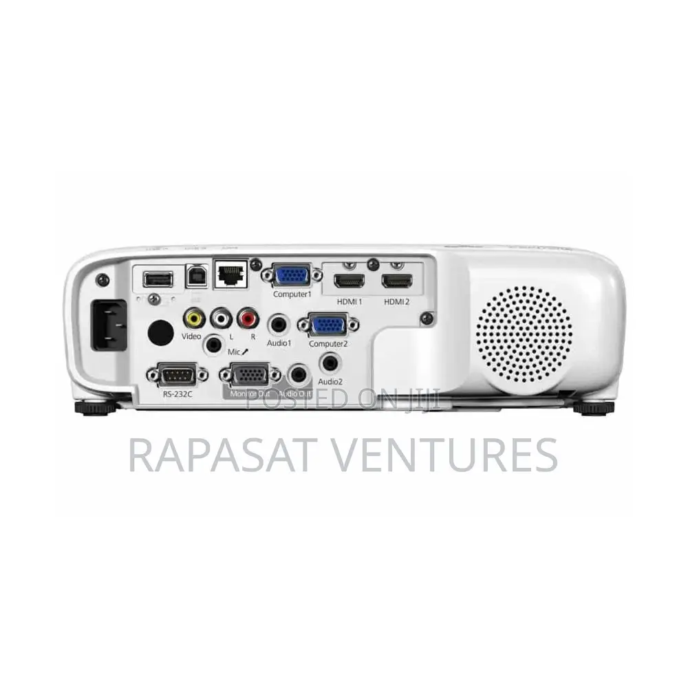 Epson EB-X49 XGA 3600lumens 3LCD Projector