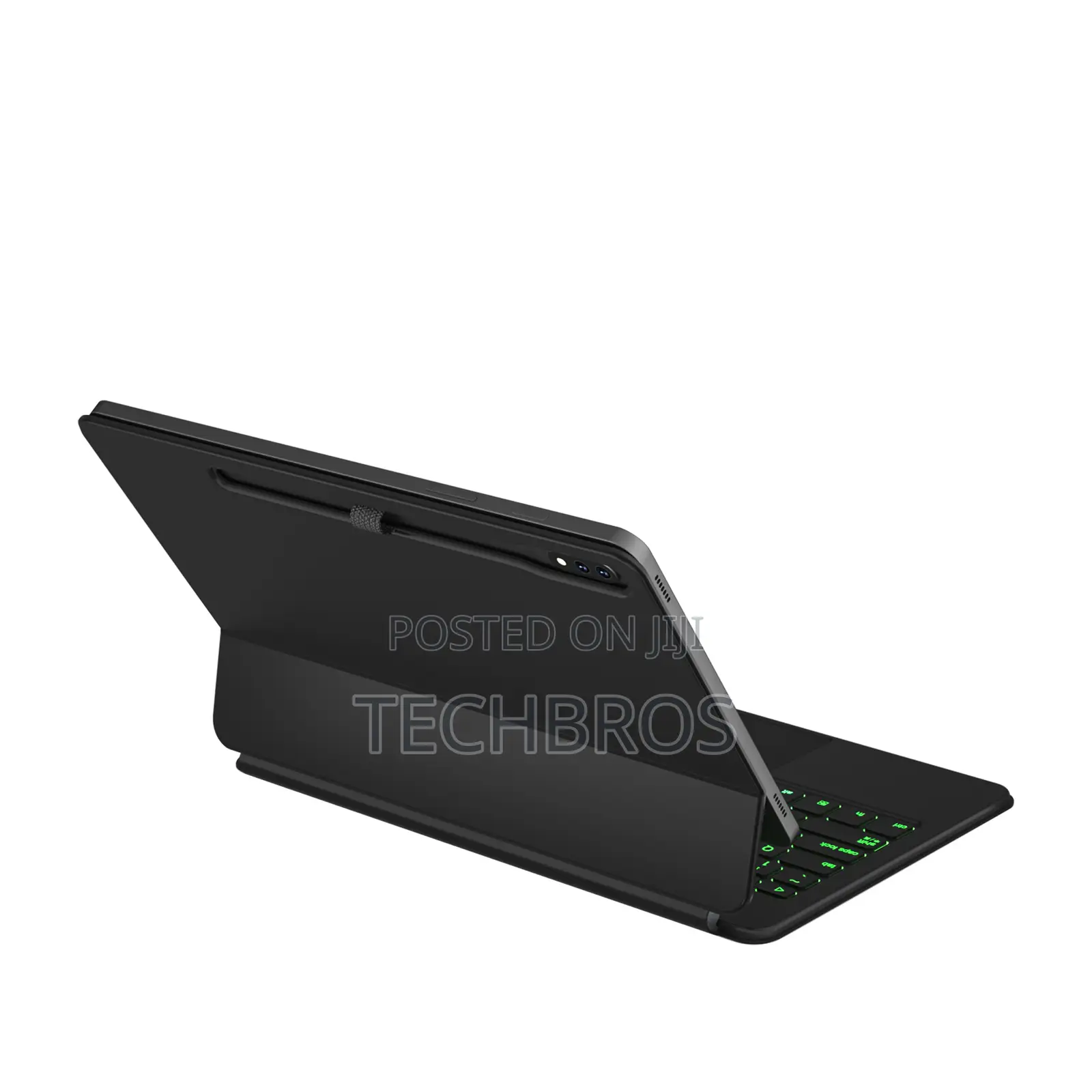 Galaxy Tab S9/S9fe/S8/S7 Magnetic Keyboard