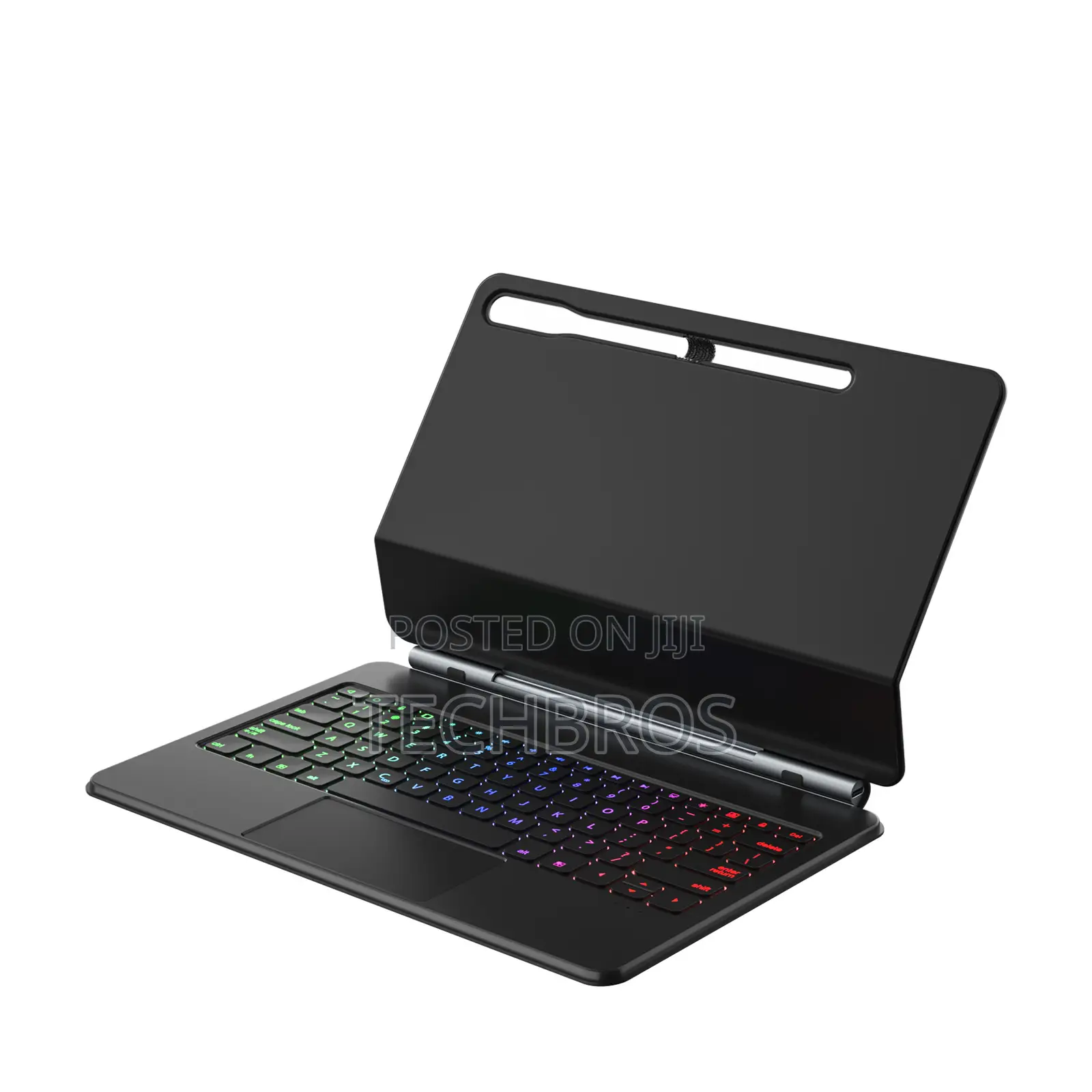 Galaxy Tab S9/S9fe/S8/S7 Magnetic Keyboard