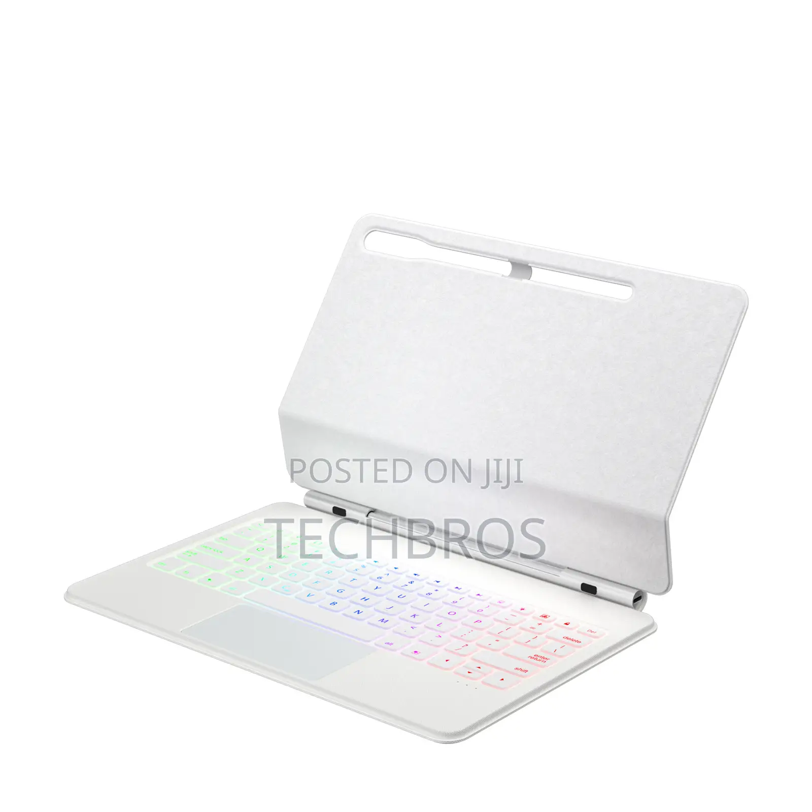 Galaxy Tab S9/S9fe/S8/S7 Magnetic Keyboard