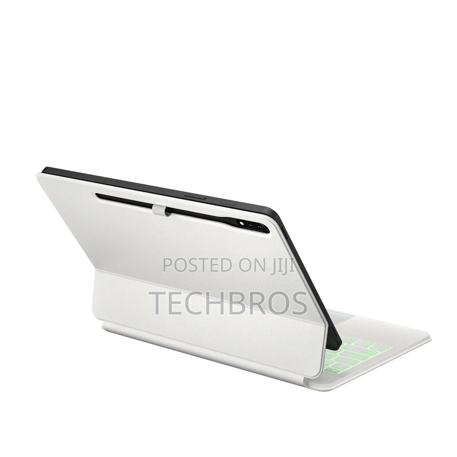Galaxy Tab S9/S9fe/S8/S7 Magnetic Keyboard