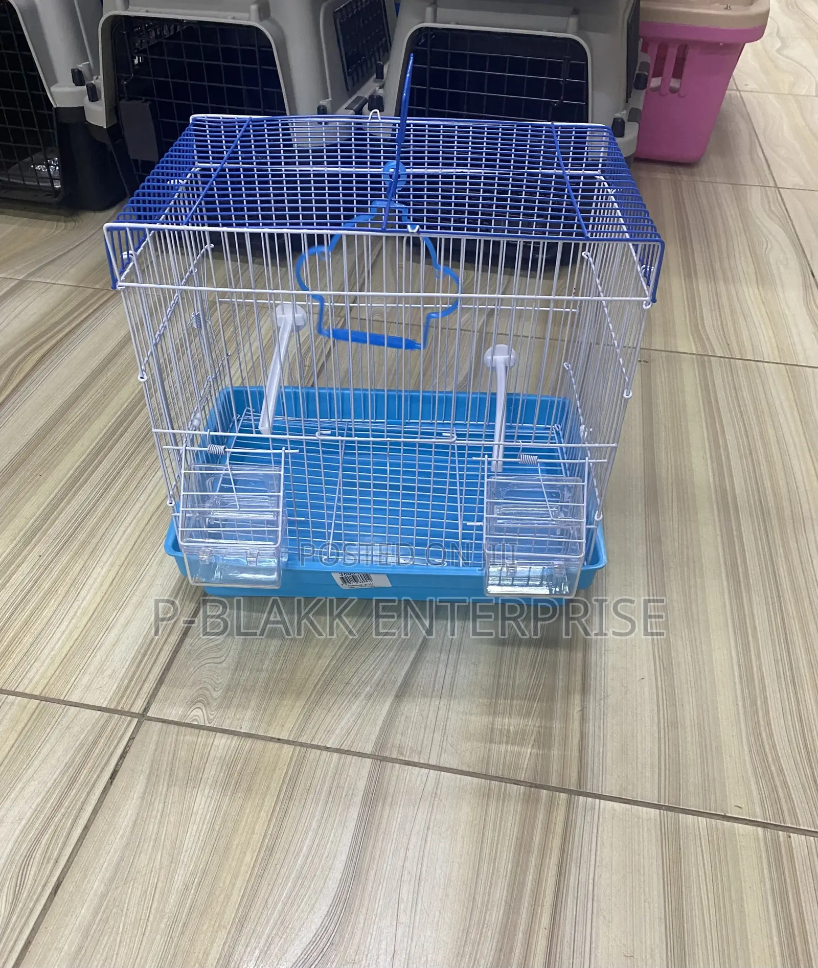 Bird Cage, Birdcage, Bird Room/ House