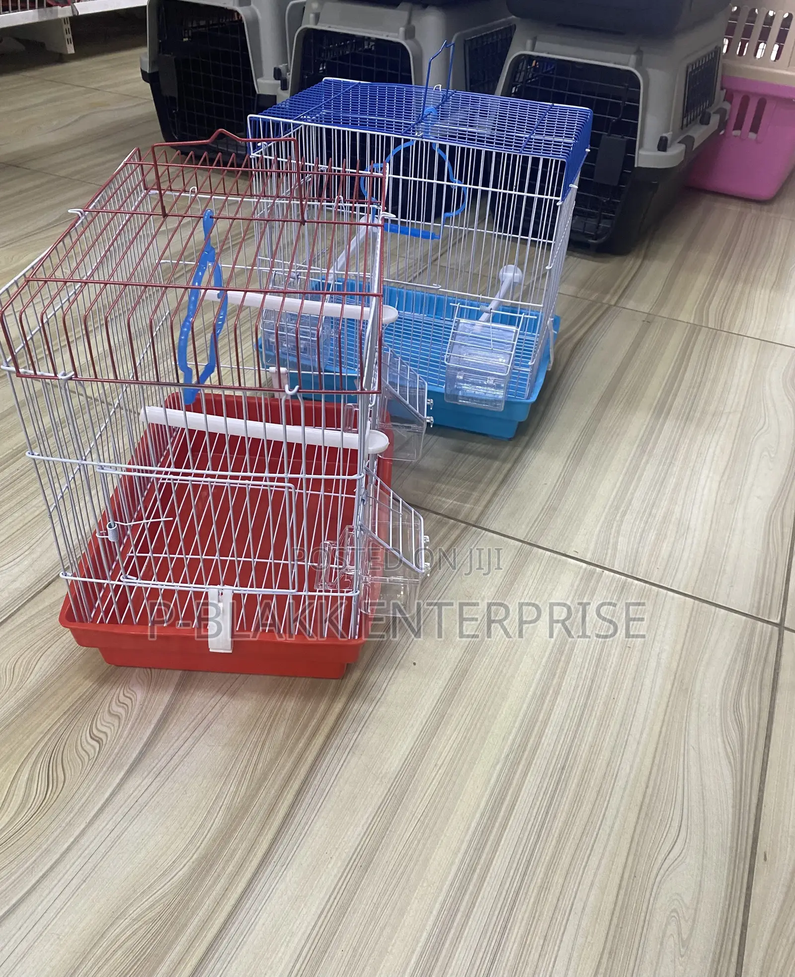 Bird Cage, Birdcage, Bird Room/ House