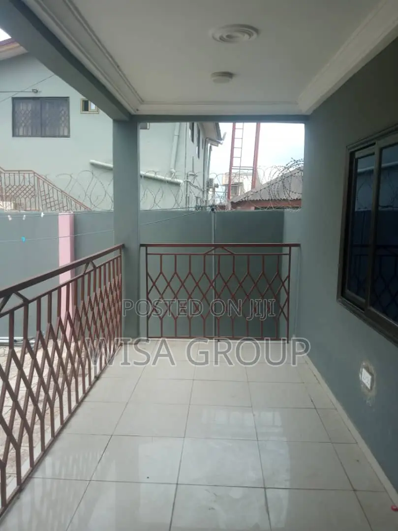 3bdrm Apartment in Wisa, Accra Metropolitan for rent