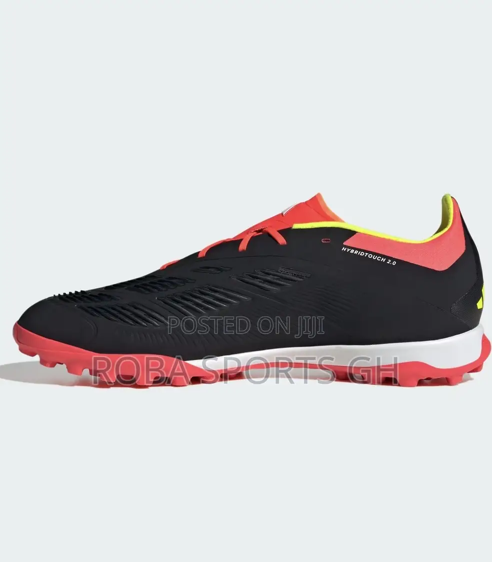 Adidas Predator Elite Turf Boots