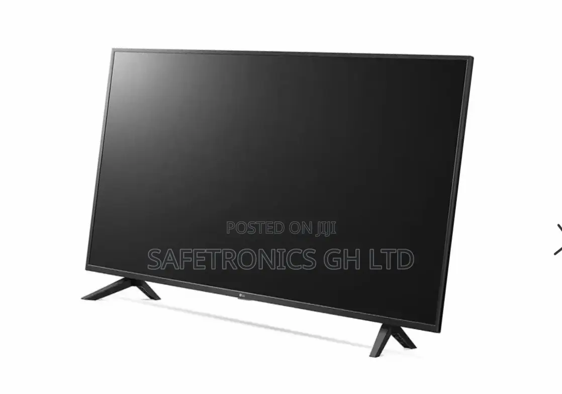 55 Inches Glossy Led UHD Smart Ultra LG UQ70 LG Tv