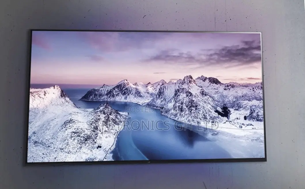Led Smart 55 Inches Glossy Lg Ur73 Ultra Uhd Tv