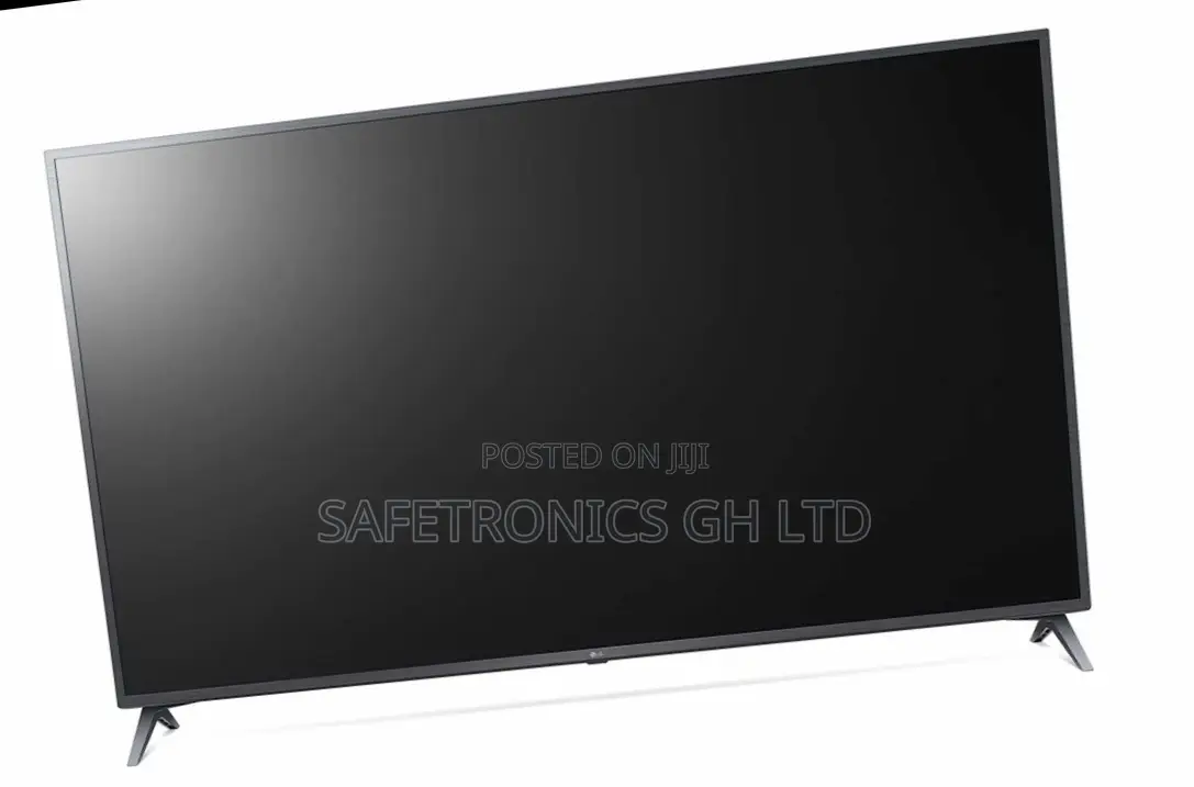 Smart 70 Inches Glossy Led UHD ULTRA LG UP55 Tv