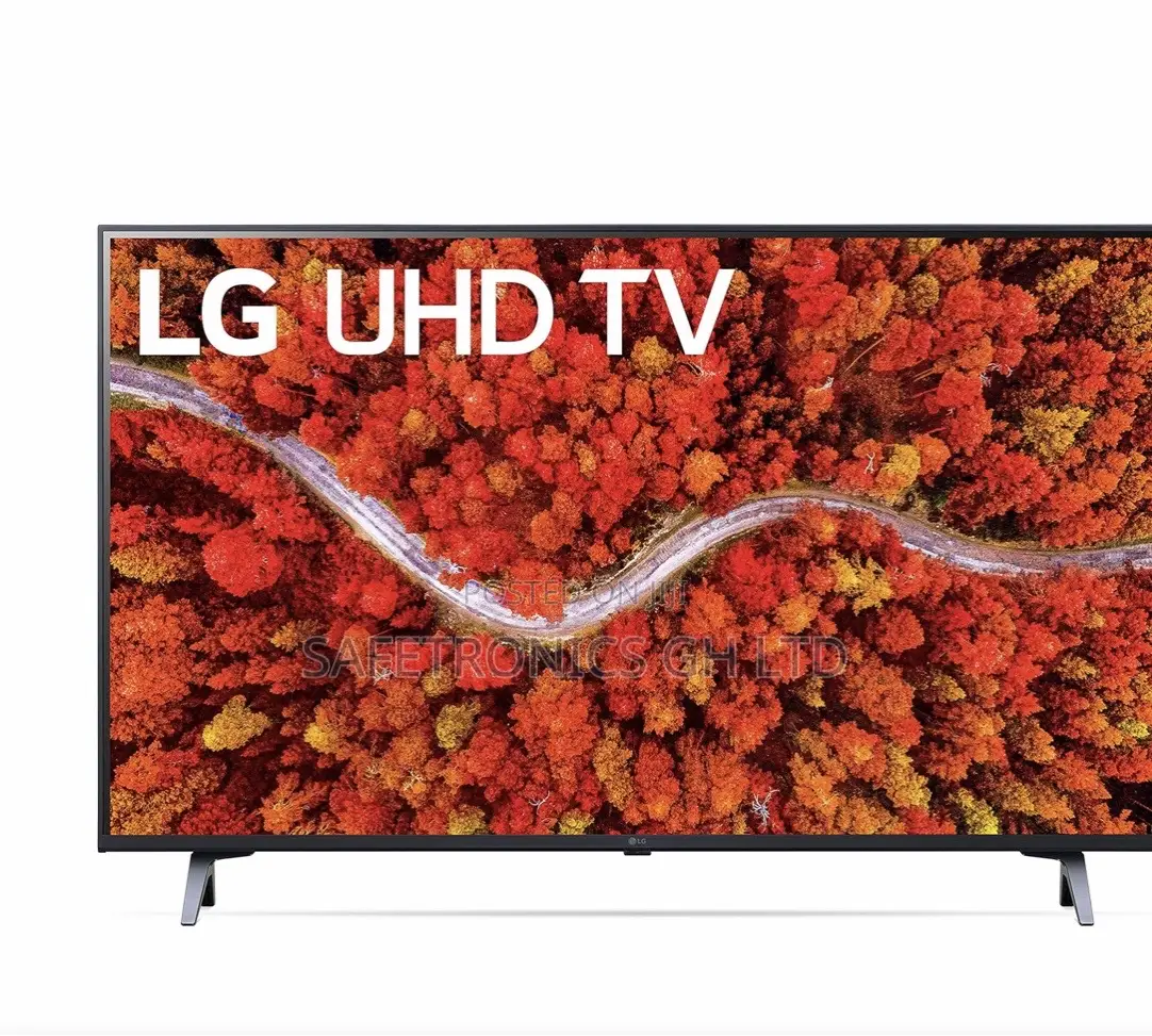 Led Lg Ur80 75 Inches Glossy Smart Uhd Crystal Tv