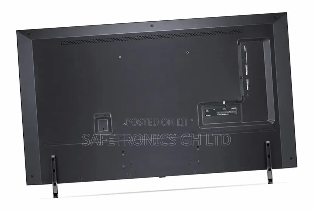 LG Nano84 65 Inches Smart UHD Led Crystal Tv