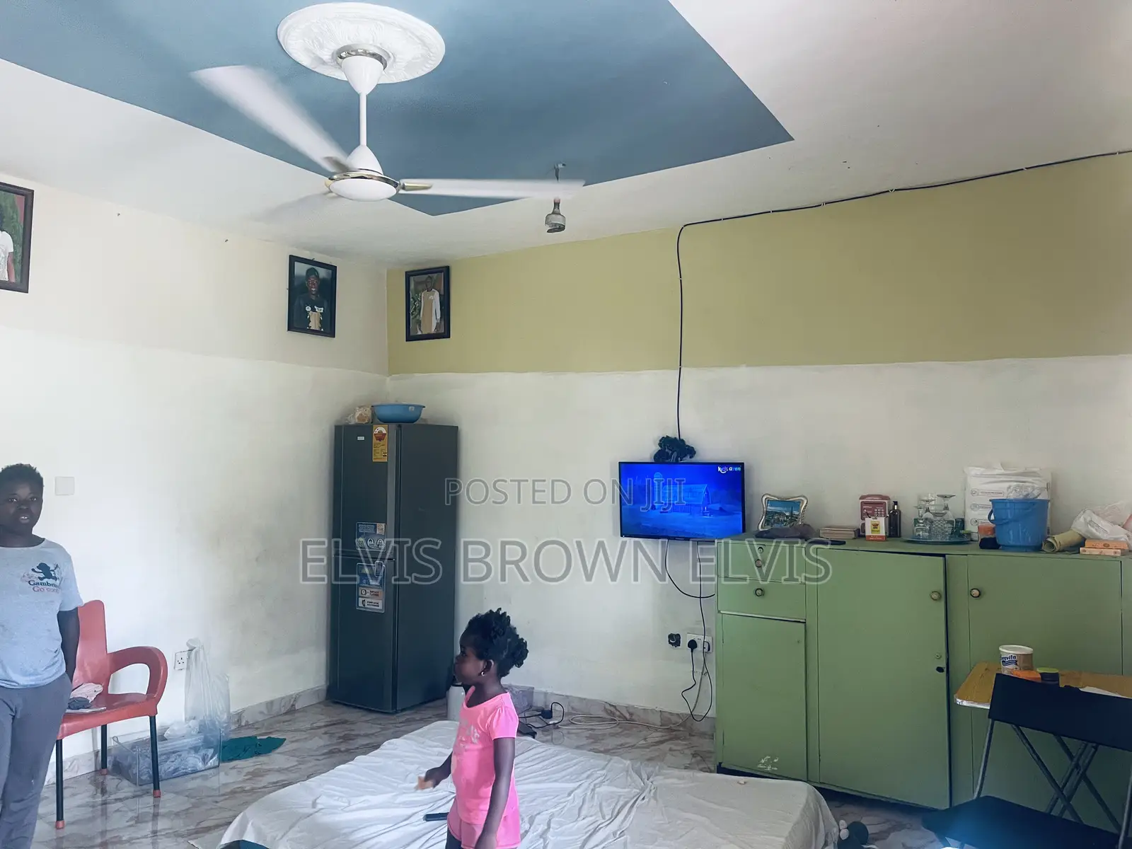 2bdrm Apartment in East Legon Hills, Ashaley Botwe for sale