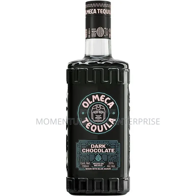 Tequila Dark Chocolate 70cl
