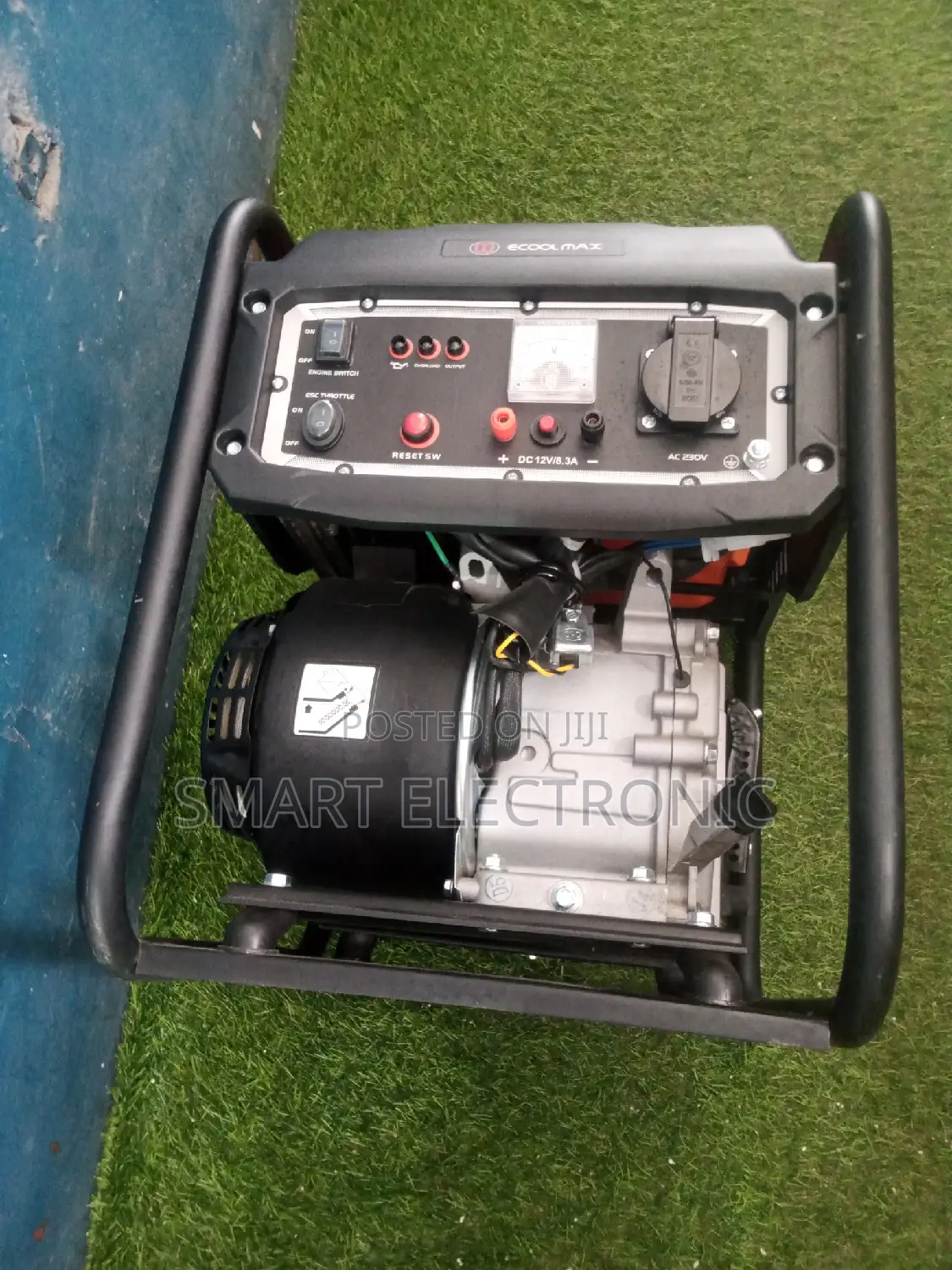 Generator Inverter Generator Generator