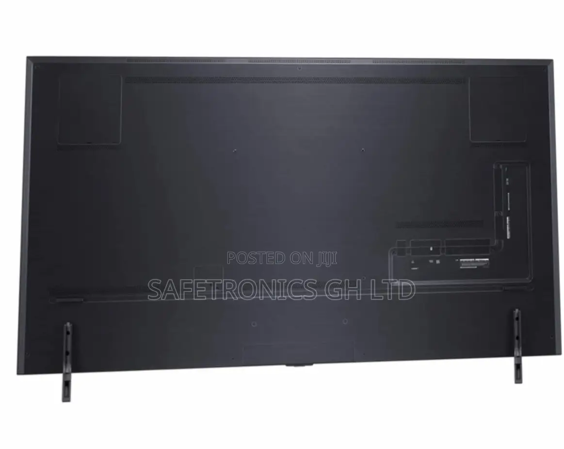 88 Inches Glossy OLED LG Smart Crystal UHD ZXPVA Tv