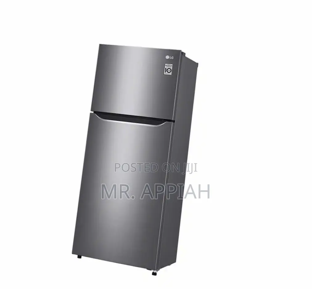 Classic Design LG(GN-B202SQBB)186L Electric Refrigerator.
