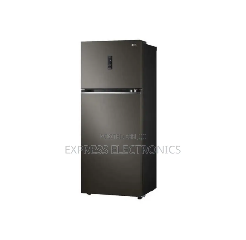 Call and Order for Lg GN-B39 2PXGB. Fridge Double Door