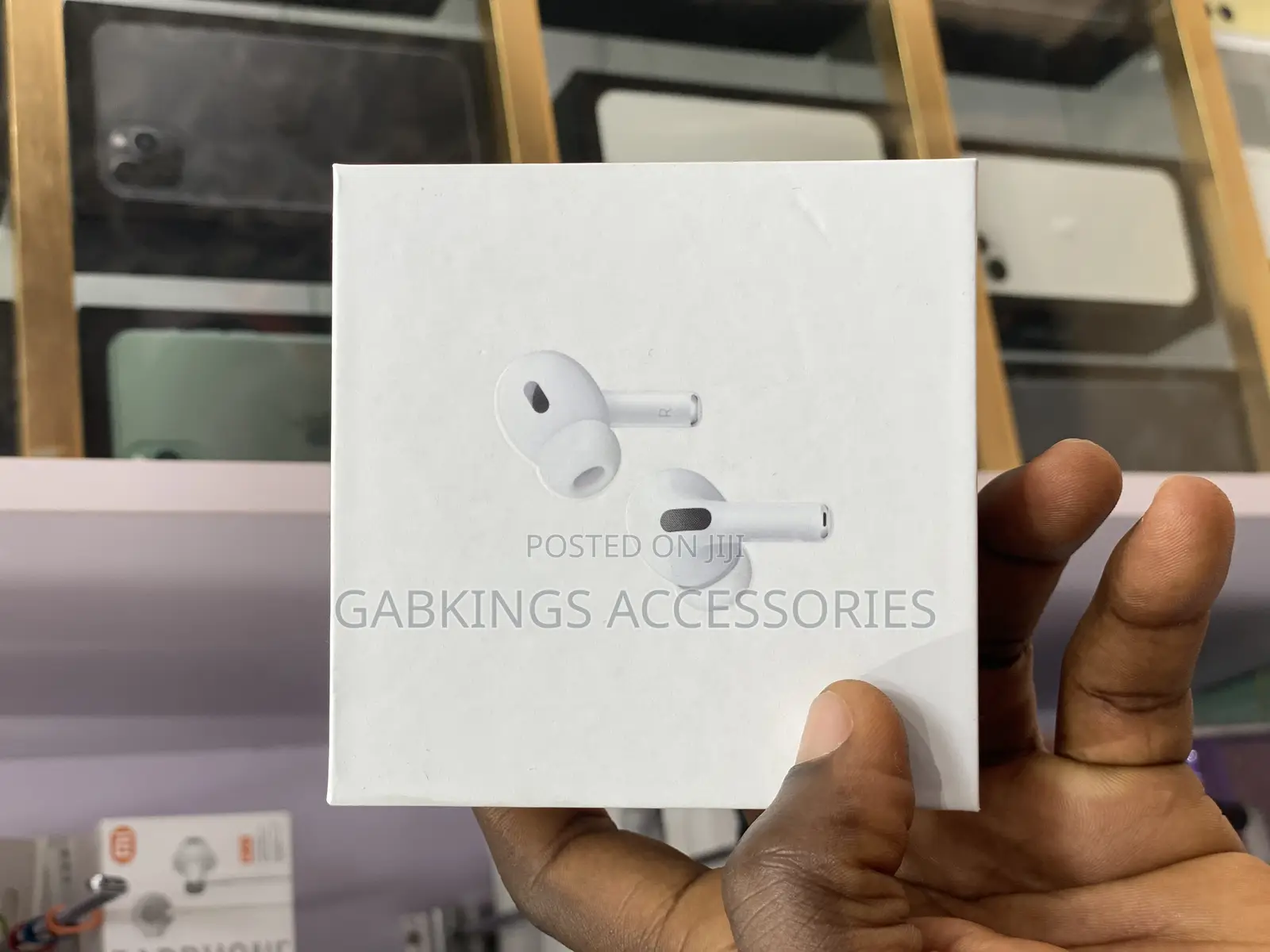 Airpod Pro 2nd Gen