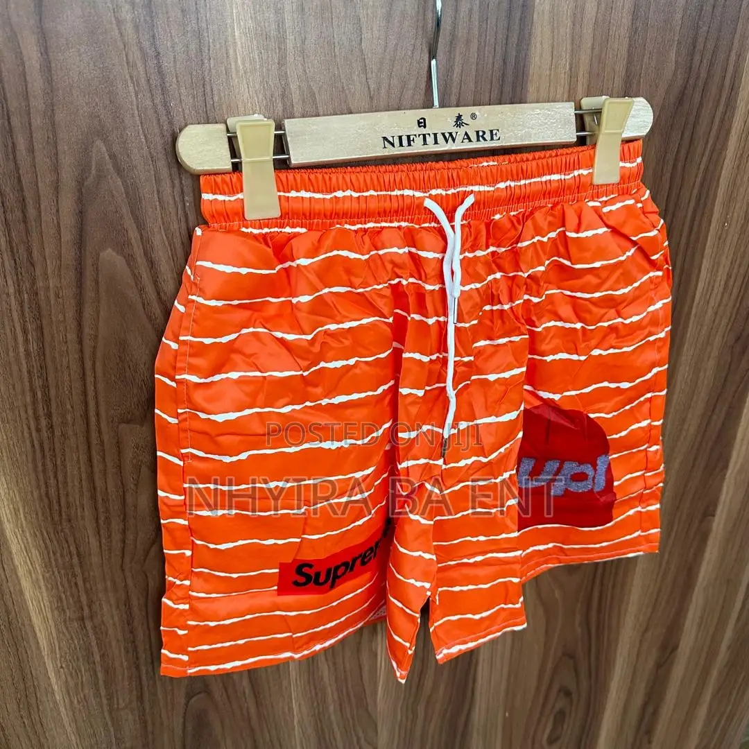 Original Bumper Shorts Available Now Sizes