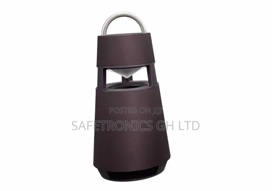 Wireless LG Bluetooth RP4 Electric Affordable Speaker