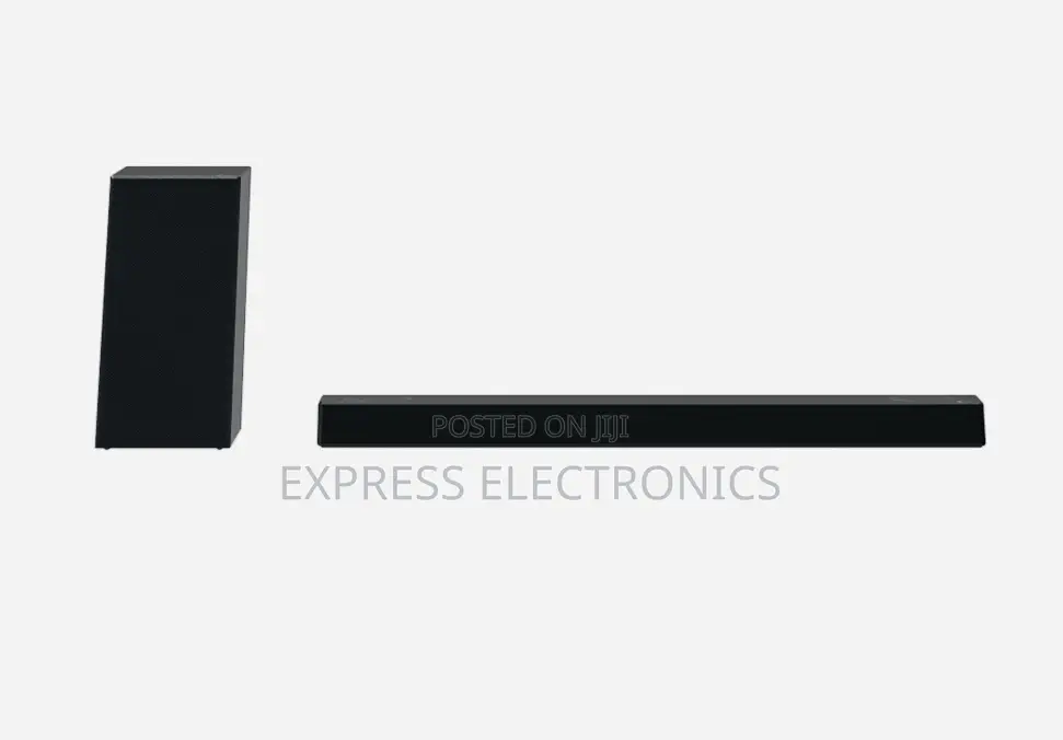 Quality Yet Affordable SPD7Y Black Sound System LG