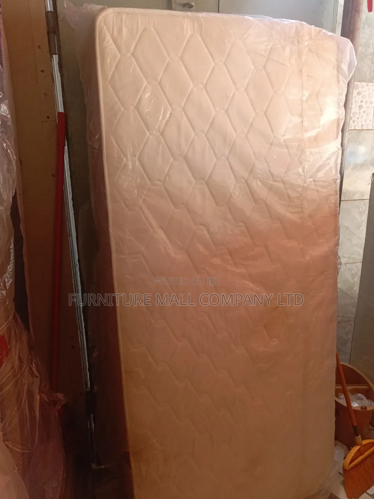 Fresh Single Mattress 36x75. Free Delivery