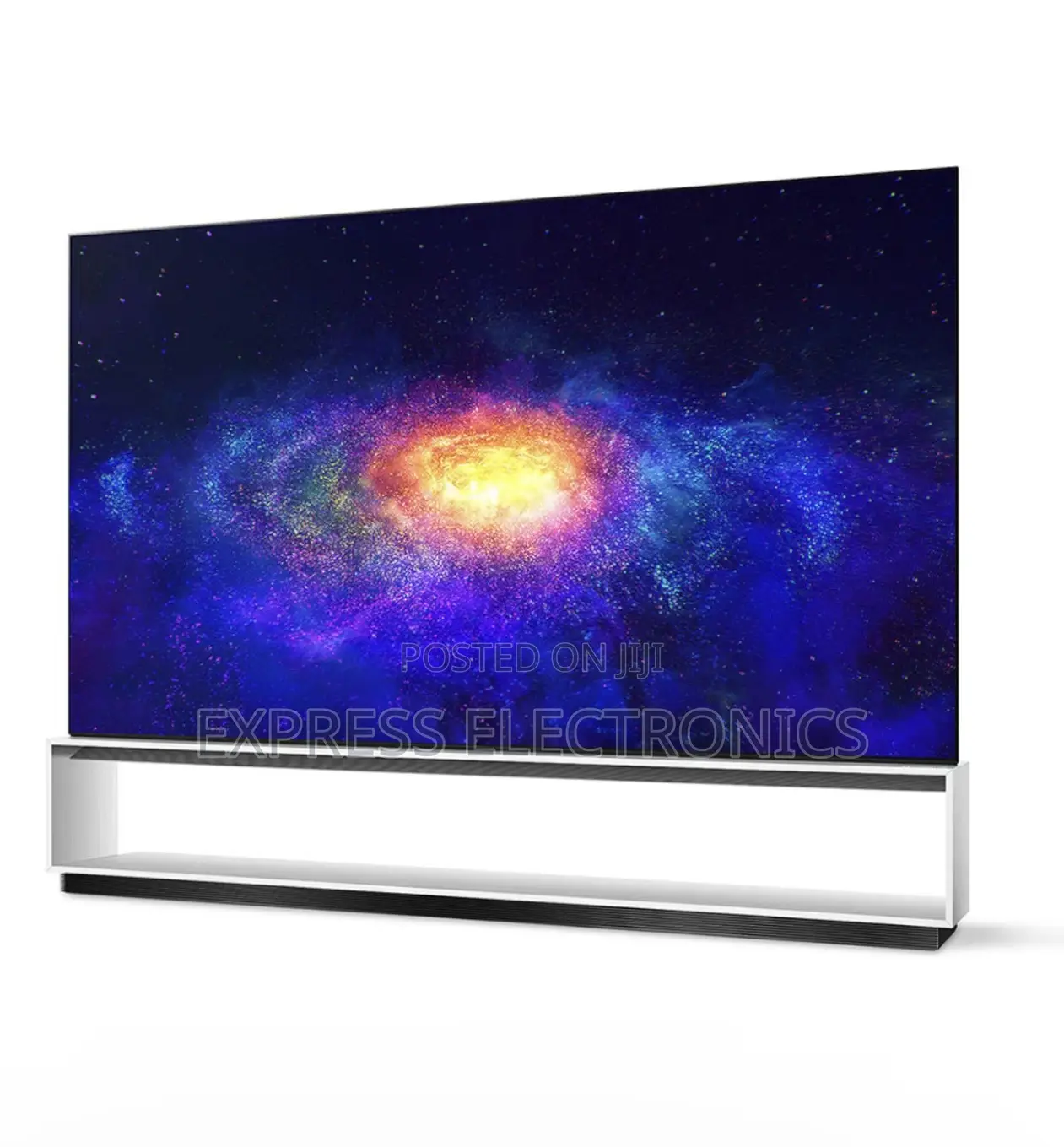 Call and Purchase OLED88ZXPVA OLED Smart Lg Tv