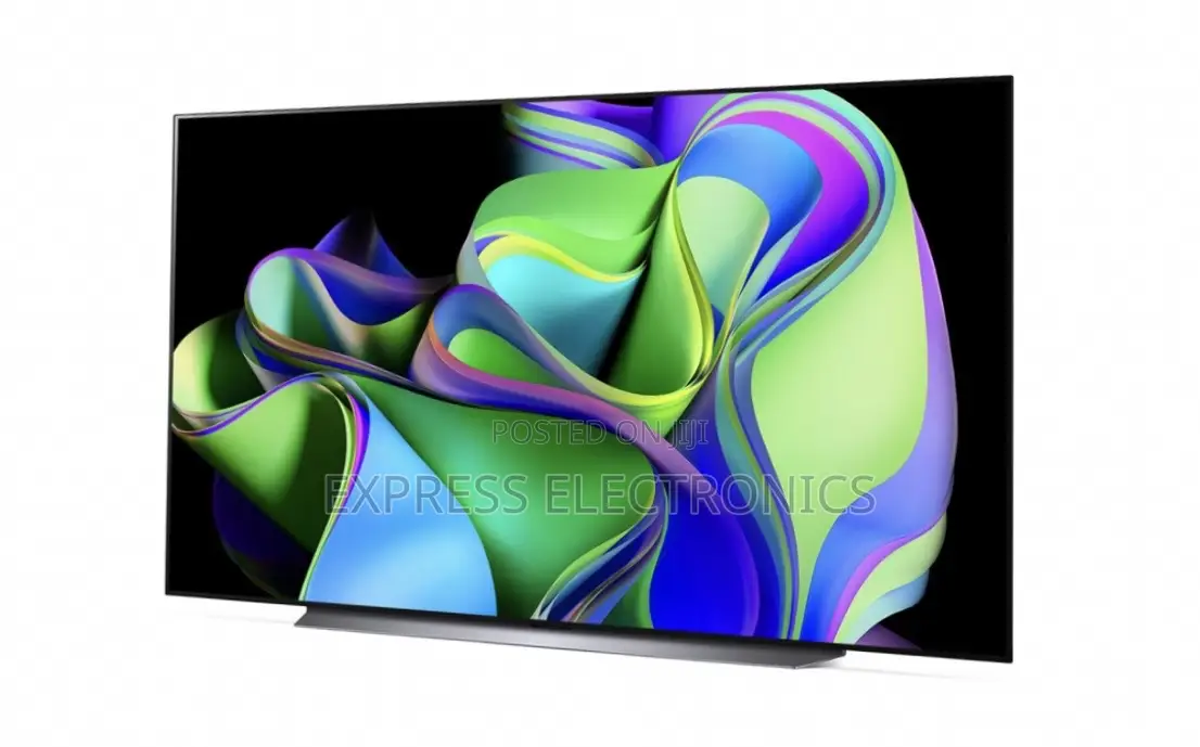 Available Now OLED55C36LA LG OLED Television Smart