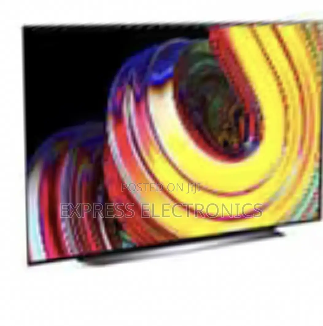 Very Cool  OLED55CS6LA OLED Smart Lg Tv 
