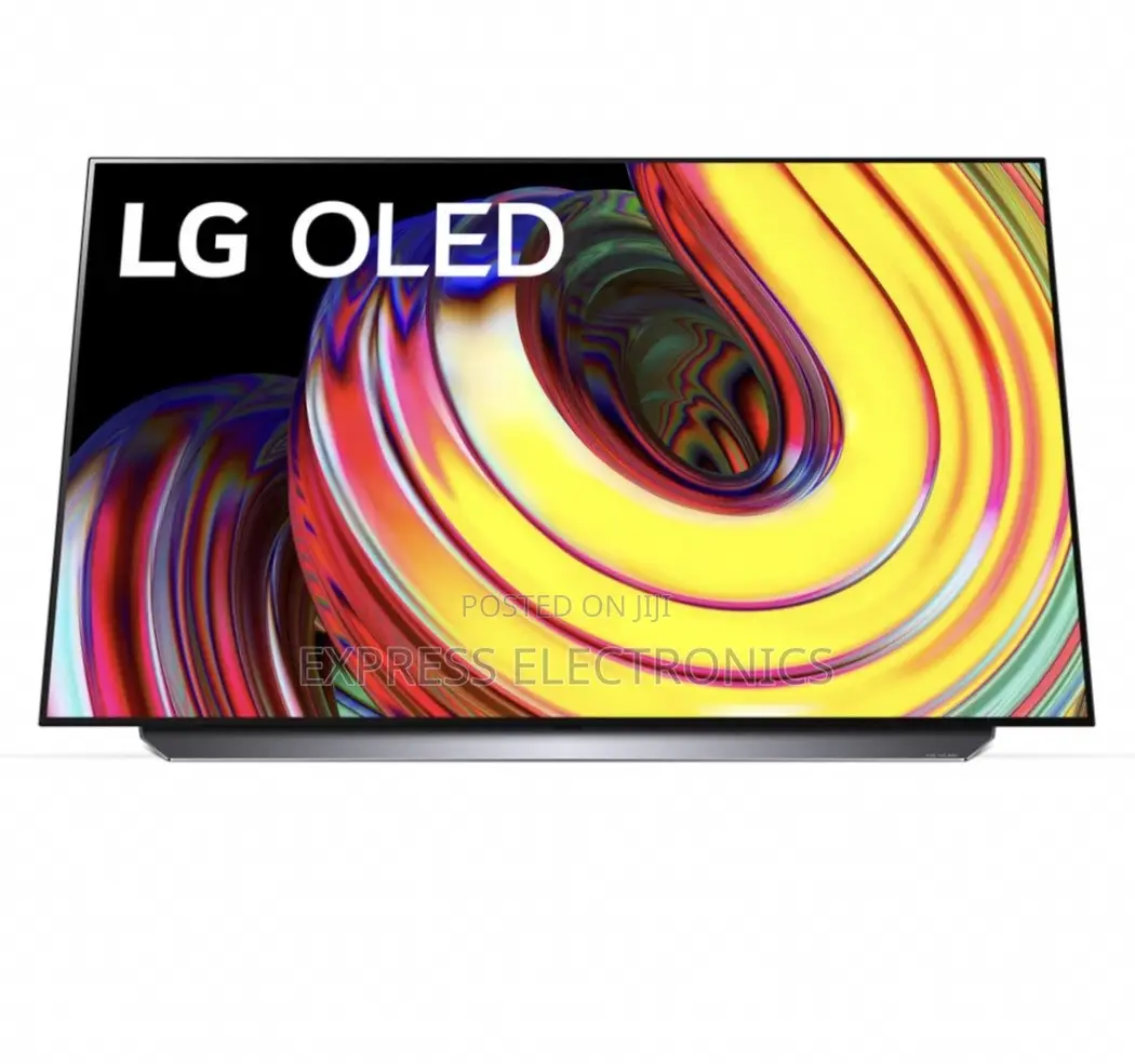 Very Cool  OLED55CS6LA OLED Smart Lg Tv 