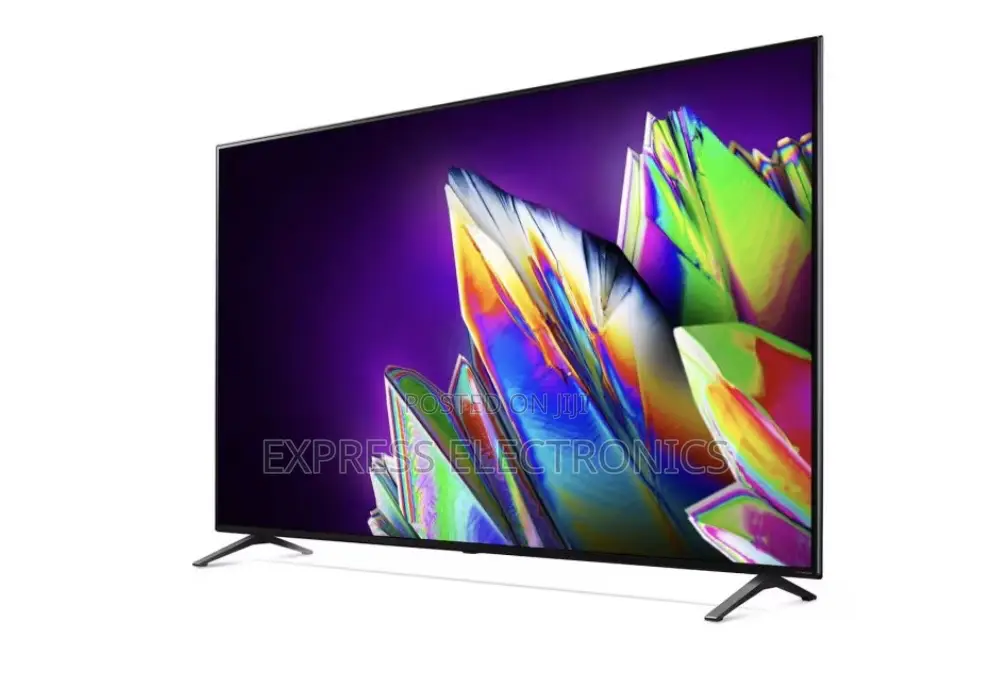 Call and Order for 75nano97 Nanocell LG UHD Smart