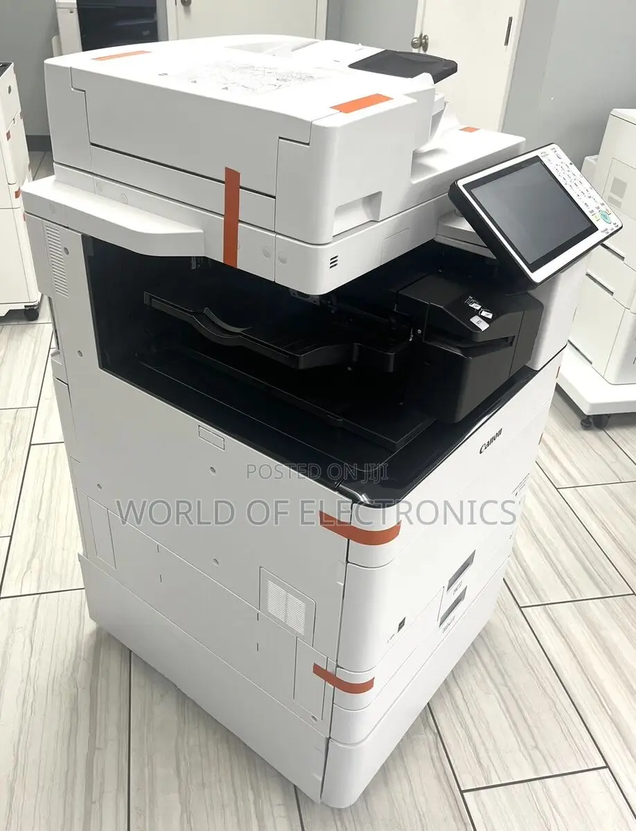 Canon Imagerunner C3326i Colour A3 Multifunction Photocopier