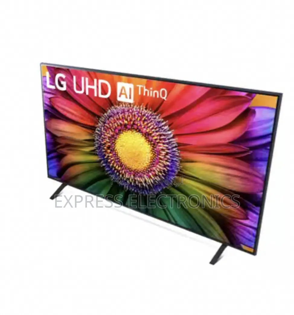Call and Order for 70ur8000 UHD Smart Lg Television