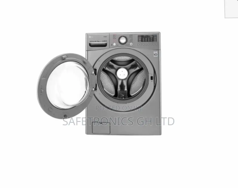 16/10kg Frontload LG FL2CRV2T2C Durable Washingmachine