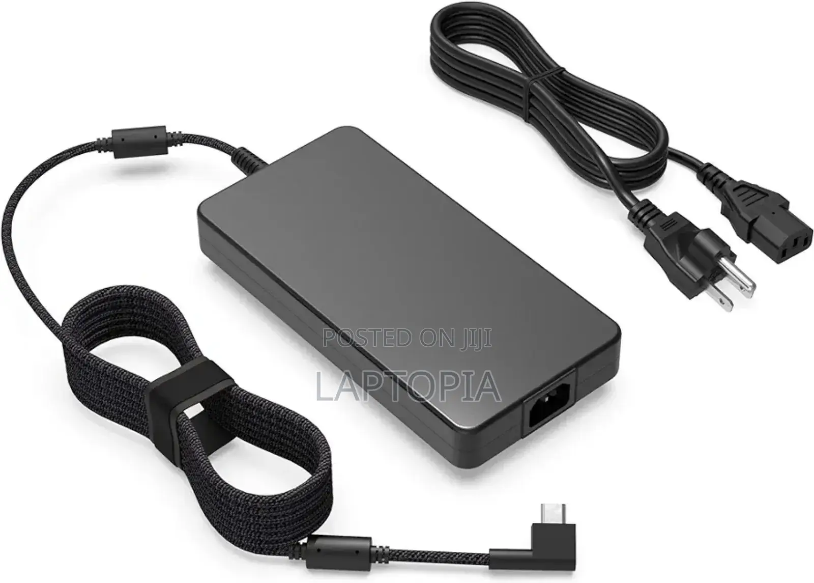 Original Razer Laptop Charger 230w