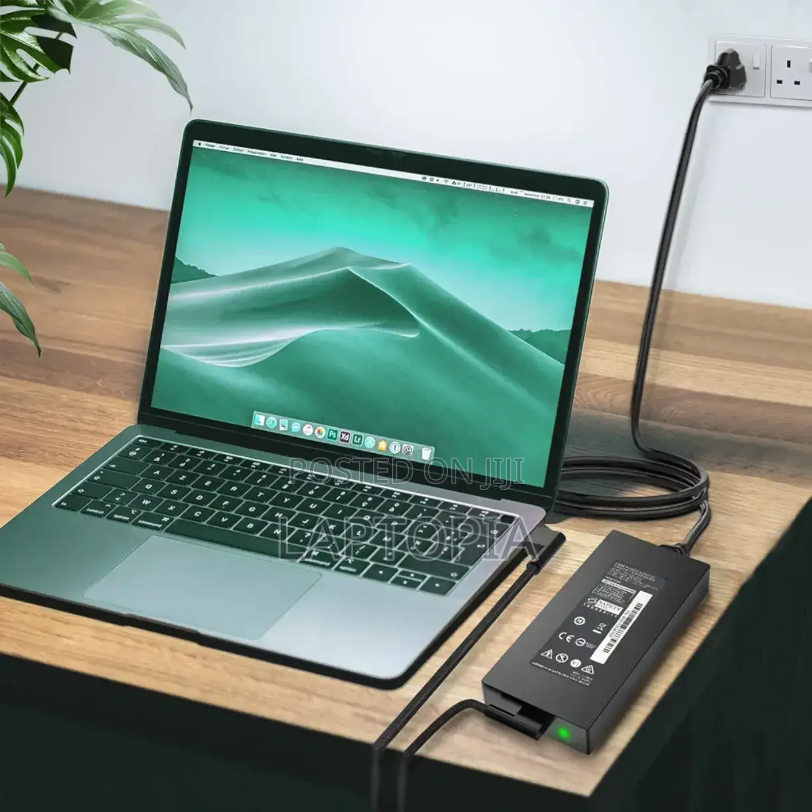 Original Razer Laptop Charger 230w