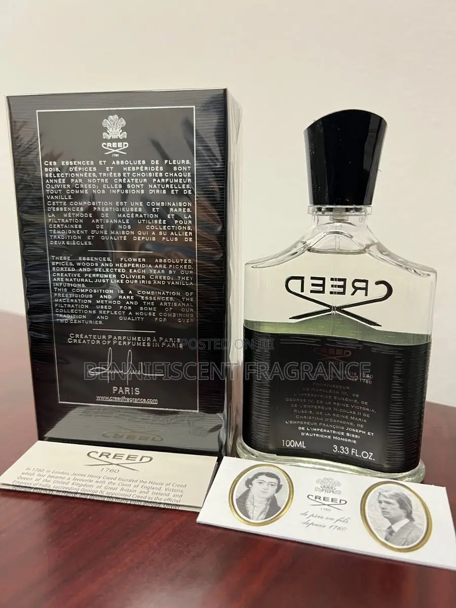 Creed Aventus 100ml