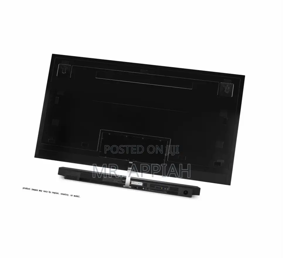 LG Wx 65”Oled65wxpva With Wallpaper Design Smart Oled TV