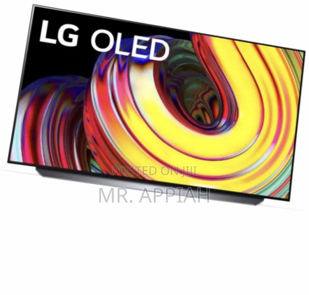 LG OLED55CS6LA 55 Inches OLED Cinema HDR Webos Smart.