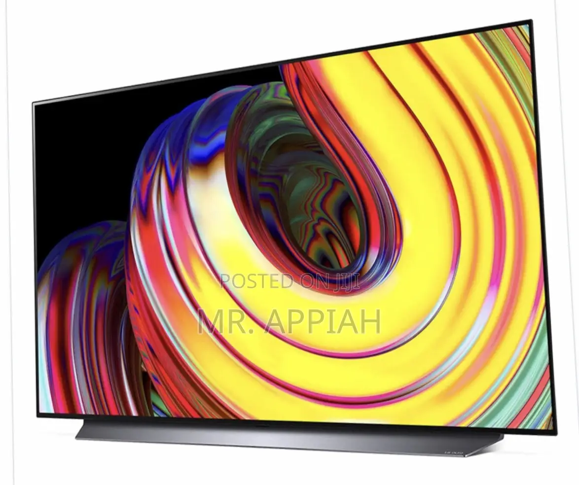 LG OLED55CS6LA 55 Inches OLED Cinema HDR Webos Smart.